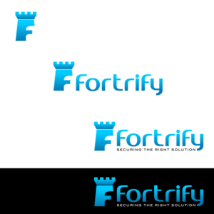Logo Design by MARTINZ for Fortrify | Design: #6782475