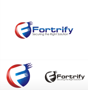 Logo Design by creative.bugs for Fortrify | Design #6782858