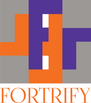 Logo Design by EvoltnArt for Fortrify | Design: #6789764