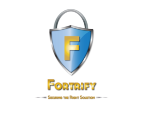 Logo Design by vijaydasr for Fortrify | Design: #6785296