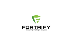 Logo Design by kelvinotis for Fortrify | Design #6785278