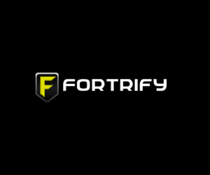 Logo Design by Boon for Fortrify | Design: #6779683