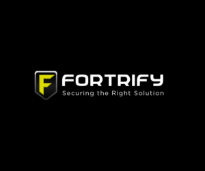 Logo Design by Boon for Fortrify | Design: #6779684