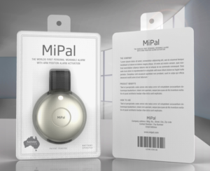 Packaging Design by McPrintz