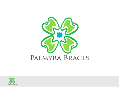 Design de Logo par mondix pour Palmyra Family & Cosmetic Dentistry | Design #1754466