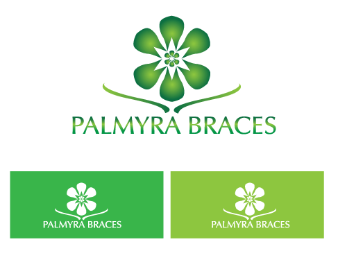 Logo Design by mondix for Palmyra Family & Cosmetic Dentistry | Design #1754780