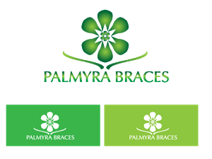 Diseño de Logo por mondix para Palmyra Family & Cosmetic Dentistry | Diseño: #1754780
