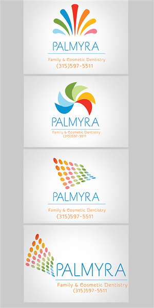 Design de Logo par Sami-jb pour Palmyra Family & Cosmetic Dentistry | Design #1762977