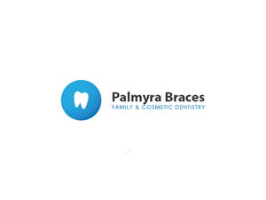 Diseño de Logo por jogz05 para Palmyra Family & Cosmetic Dentistry | Diseño: #1753712