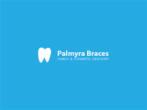 Design de Logo par edjogz pour Palmyra Family & Cosmetic Dentistry | Design #1753763