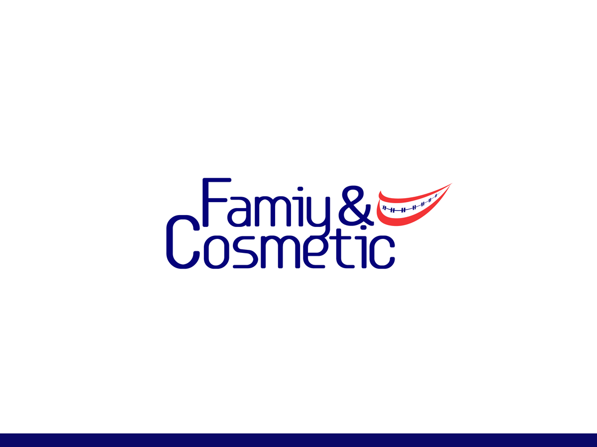 Diseño de Logo por DoveFendi para Palmyra Family & Cosmetic Dentistry | Diseño #1754475