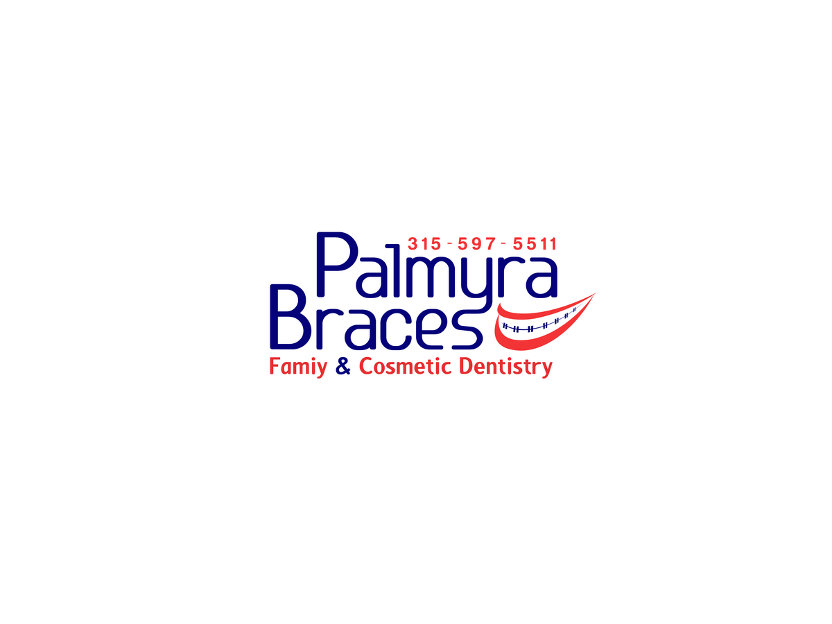 Diseño de Logo por DoveFendi para Palmyra Family & Cosmetic Dentistry | Diseño #1754547