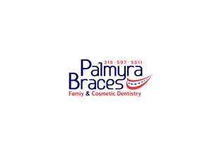 Diseño de Logo por DoveFendi para Palmyra Family & Cosmetic Dentistry | Diseño: #1754547
