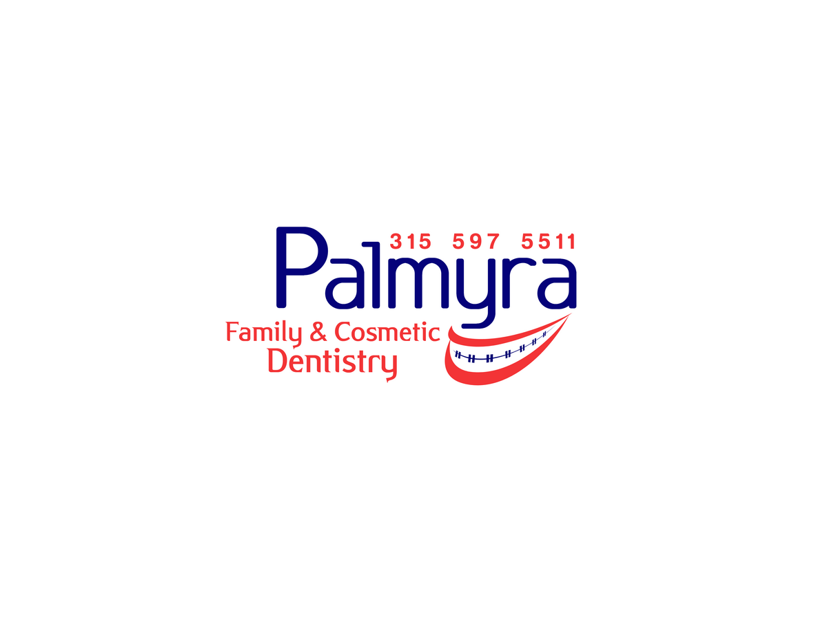 Diseño de Logo por DoveFendi para Palmyra Family & Cosmetic Dentistry | Diseño #1756439