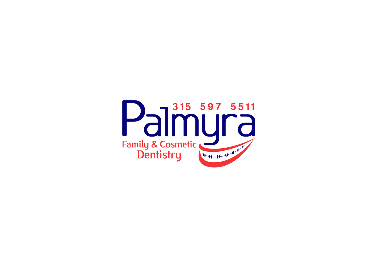 Logo Design by DoveFendi for Palmyra Family & Cosmetic Dentistry | Design #1756457