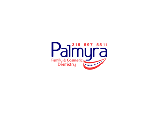 Diseño de Logo por DoveFendi para Palmyra Family & Cosmetic Dentistry | Diseño: #1756457
