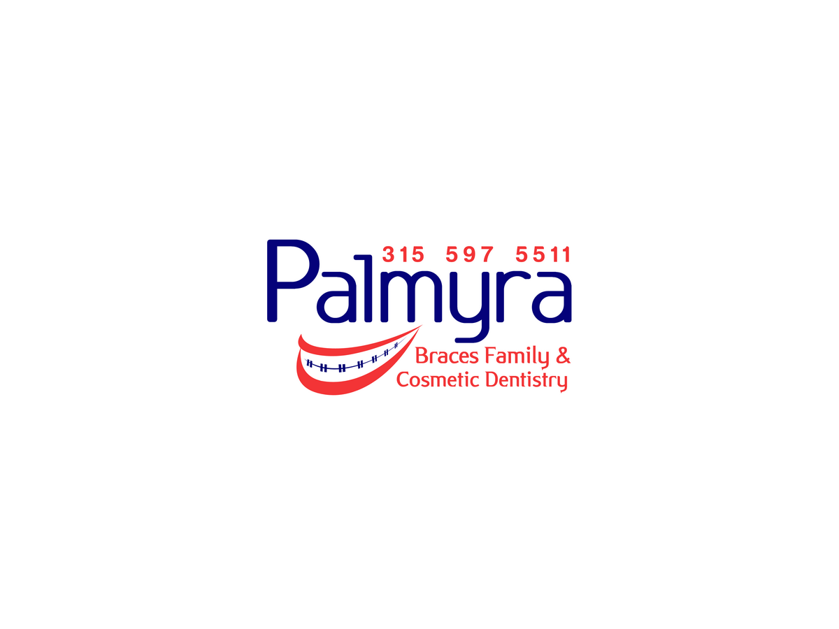 Logo Design by DoveFendi for Palmyra Family & Cosmetic Dentistry | Design #1757643
