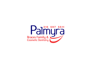 Diseño de Logo por DoveFendi para Palmyra Family & Cosmetic Dentistry | Diseño: #1757704