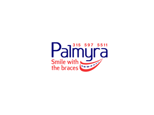 Diseño de Logo por DoveFendi para Palmyra Family & Cosmetic Dentistry | Diseño: #1757723