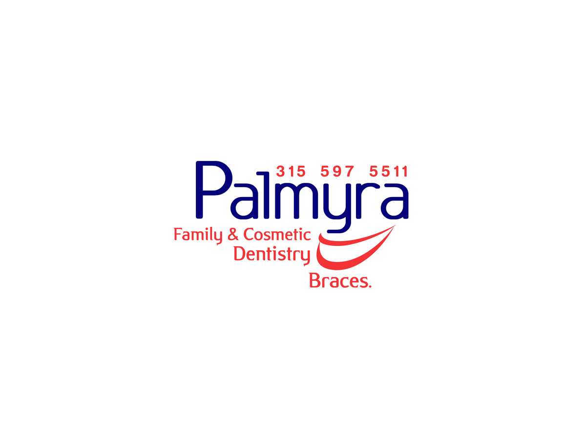 Diseño de Logo por DoveFendi para Palmyra Family & Cosmetic Dentistry | Diseño #1757781