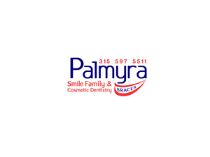 Diseño de Logo por DoveFendi para Palmyra Family & Cosmetic Dentistry | Diseño: #1761249