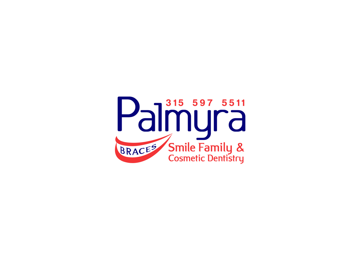 Diseño de Logo por DoveFendi para Palmyra Family & Cosmetic Dentistry | Diseño #1761270