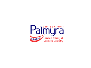 Diseño de Logo por DoveFendi para Palmyra Family & Cosmetic Dentistry | Diseño: #1761270