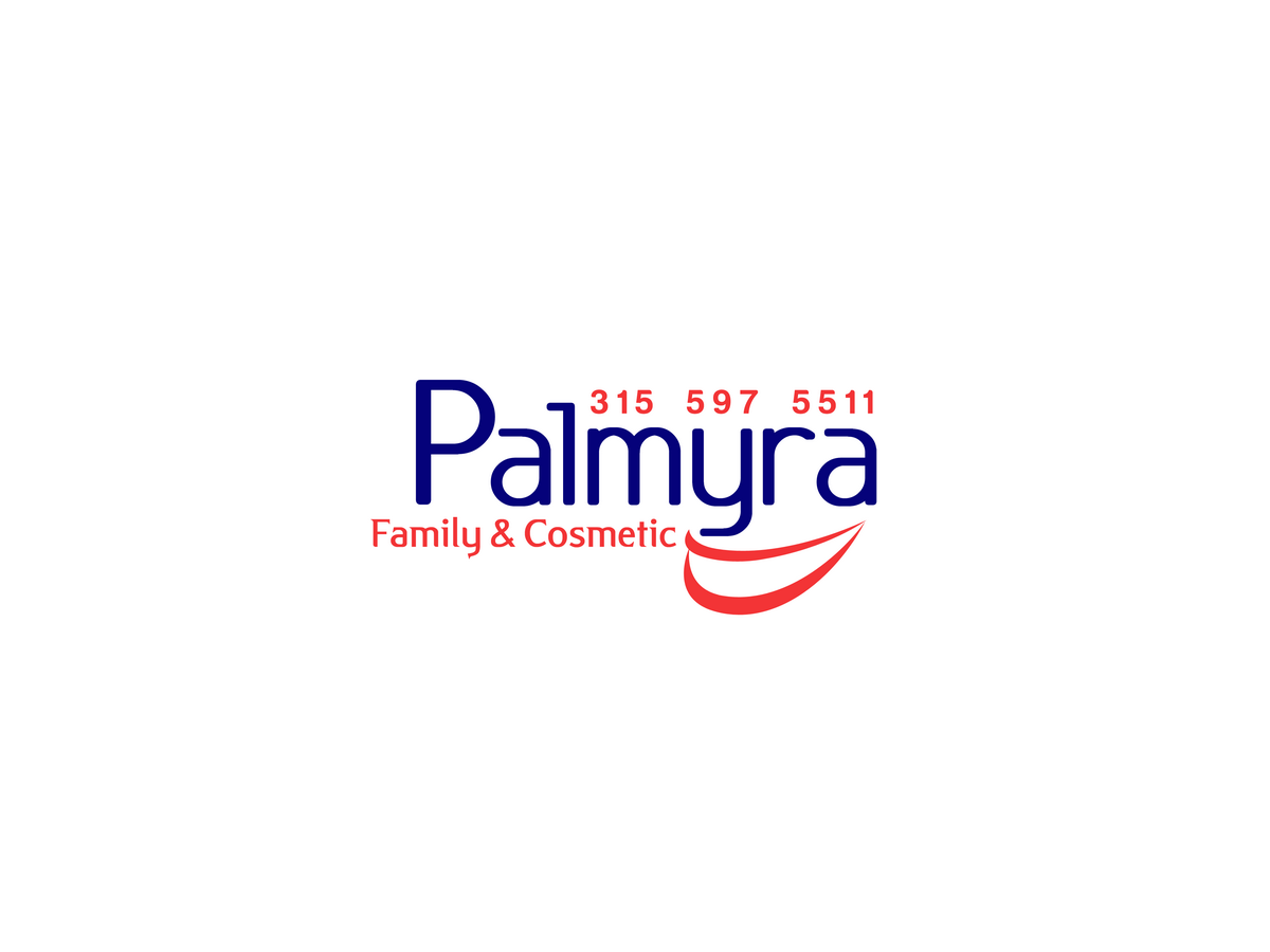 Logo Design by DoveFendi for Palmyra Family & Cosmetic Dentistry | Design #1761680