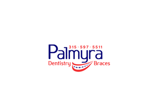 Diseño de Logo por DoveFendi para Palmyra Family & Cosmetic Dentistry | Diseño: #1761730