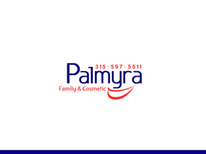Diseño de Logo por DoveFendi para Palmyra Family & Cosmetic Dentistry | Diseño: #1761792