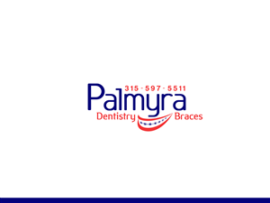 Diseño de Logo por DoveFendi para Palmyra Family & Cosmetic Dentistry | Diseño: #1761794