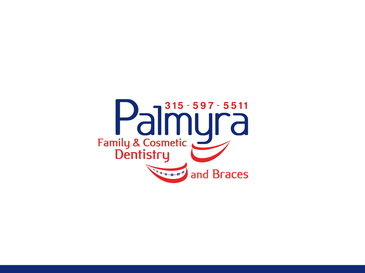 Diseño de Logo por DoveFendi para Palmyra Family & Cosmetic Dentistry | Diseño #1772470