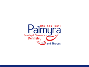 Diseño de Logo por DoveFendi para Palmyra Family & Cosmetic Dentistry | Diseño: #1772501