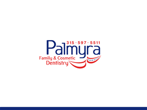Diseño de Logo por DoveFendi para Palmyra Family & Cosmetic Dentistry | Diseño: #1774064