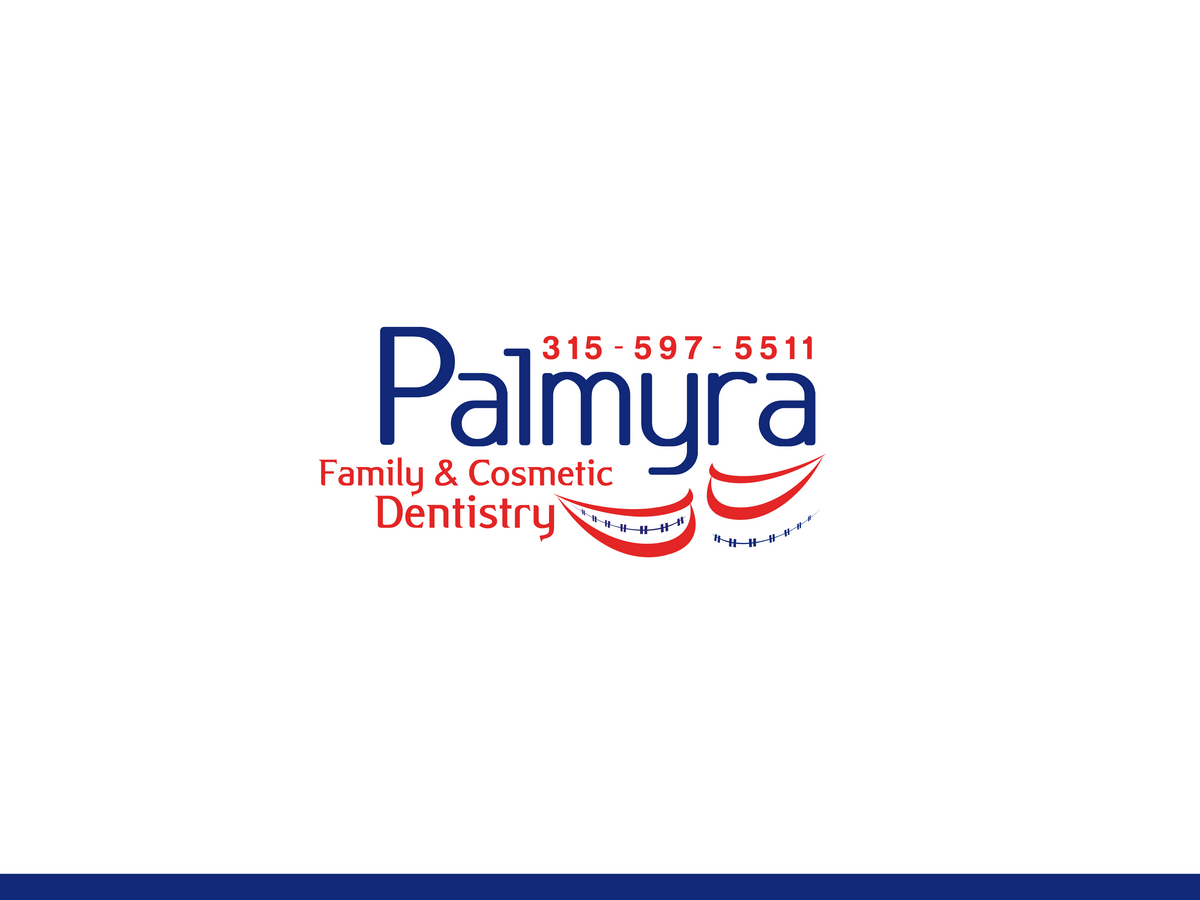 Design de Logo par DoveFendi pour Palmyra Family & Cosmetic Dentistry | Design #1774076