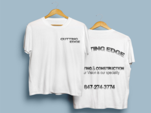 T-shirt Design by Ather