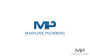 Logo-Design von Creative Ants für Wyoming trust trading as Mainline Plumbing | Design: #6860758