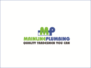 Logo Design by [HP] Henry Panaligan for Wyoming trust trading as Mainline Plumbing | Design: #6858615