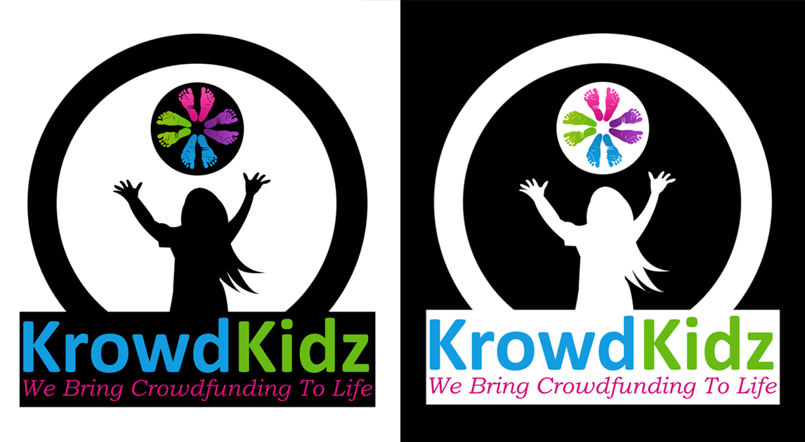 T-shirt Design by Karolin for KrowdKidz | A ciValidator Corp. Service | Design #1782544