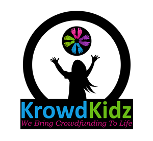 T-shirt Design by Karolin for KrowdKidz | A ciValidator Corp. Service | Design: #1782547