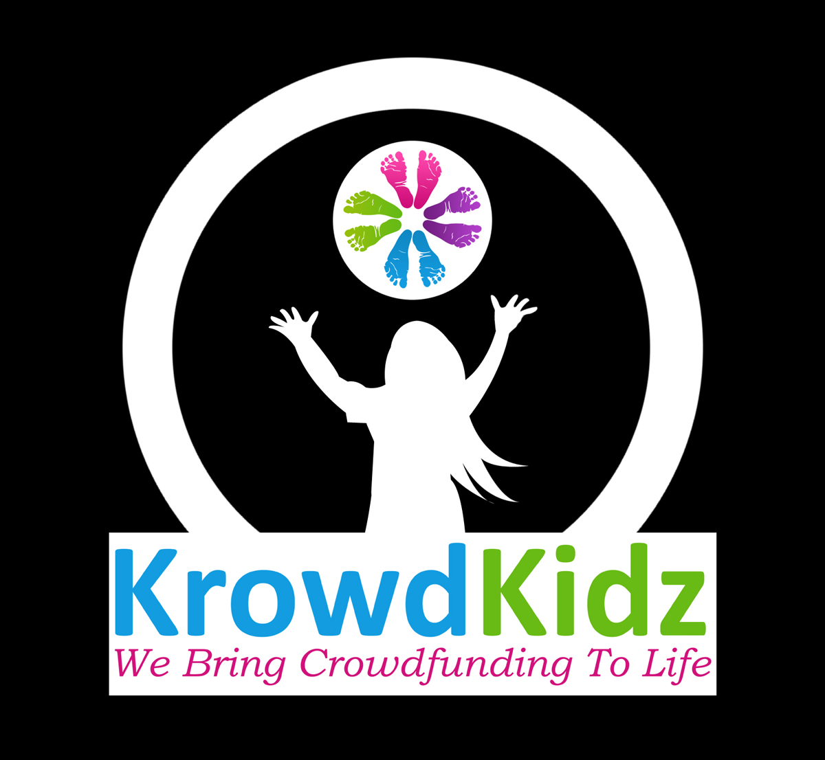 T-shirt Design by Karolin for KrowdKidz | A ciValidator Corp. Service | Design #1782549