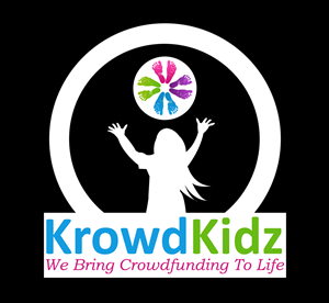 T-shirt Design by Karolin for KrowdKidz | A ciValidator Corp. Service | Design: #1782549