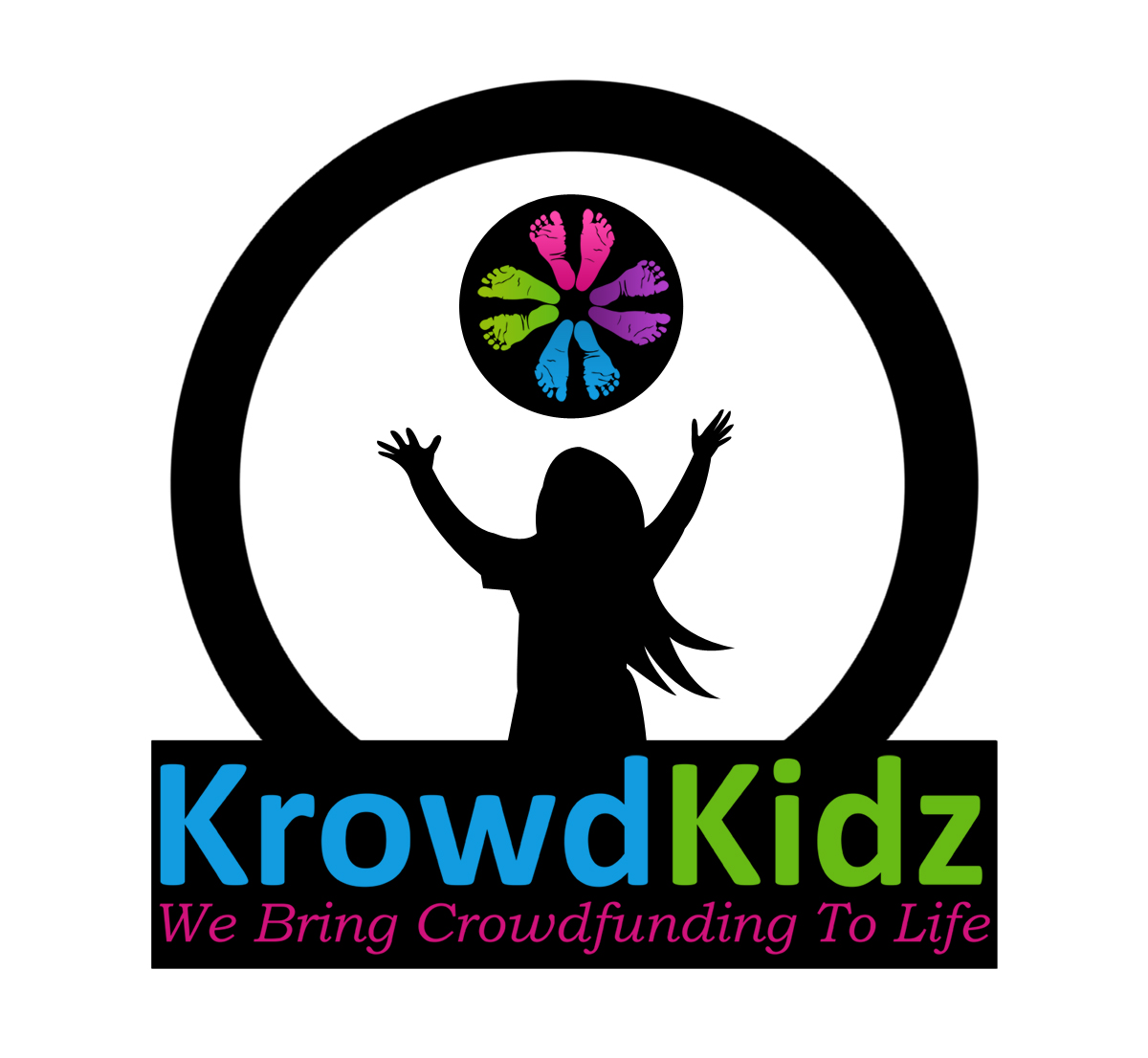 Diseño de Camiseta por Karolin para KrowdKidz | A ciValidator Corp. Service | Diseño #1796306