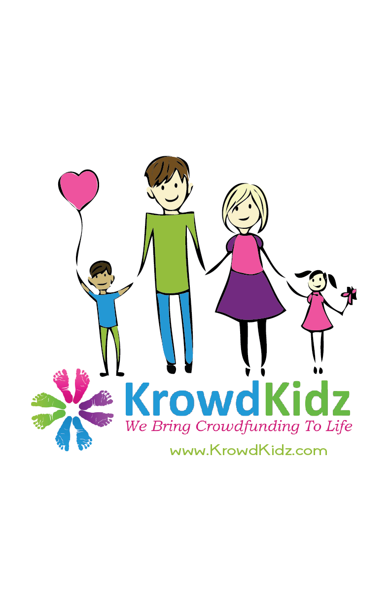 T-shirt Design by Kburks for KrowdKidz | A ciValidator Corp. Service | Design #1786046