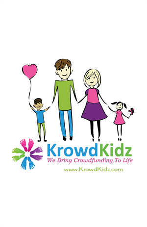 T-shirt Design by Kburks for KrowdKidz | A ciValidator Corp. Service | Design: #1786046