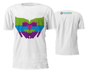T-shirt Design by Bernie