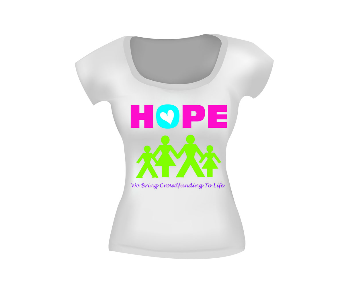 T-shirt Design by NadiaC for KrowdKidz | A ciValidator Corp. Service | Design #1780888