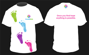 T-shirt Design by Poynter