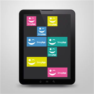 Photography App for Windows 8 needs a logo design | Diseño Gráfico por Comunicamente Lab