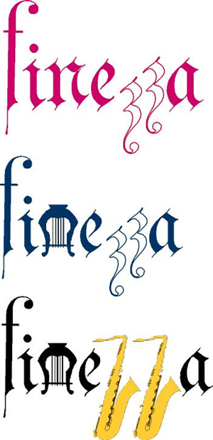 Logo Design by Alizain